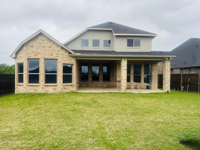 1033 Bayberry Drive Northlake TX 76226