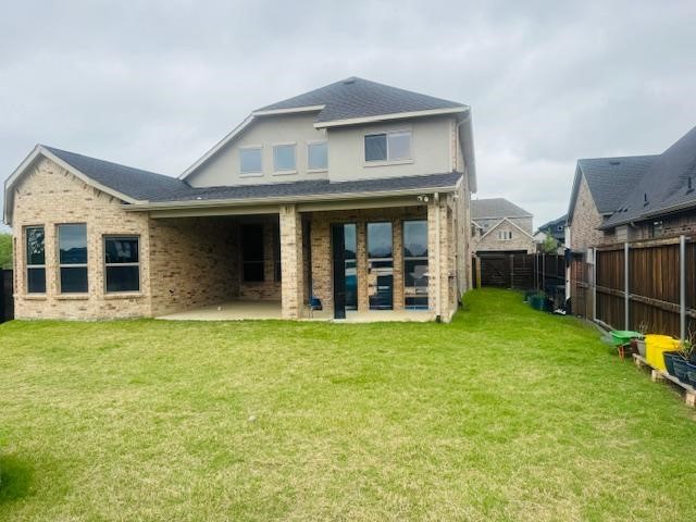 1033 Bayberry Drive Northlake TX 76226