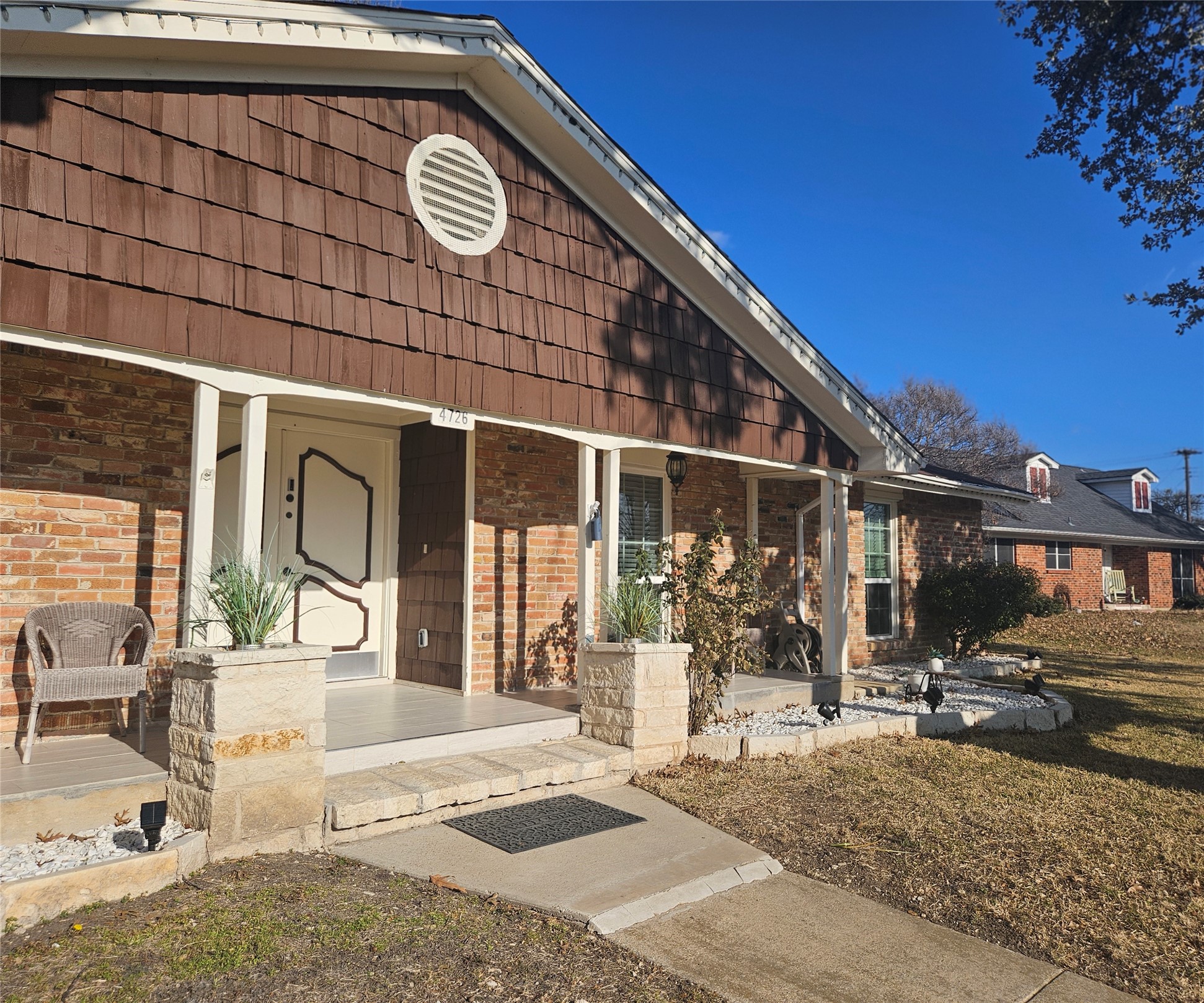 4726 Snow Drive Mesquite TX 75150