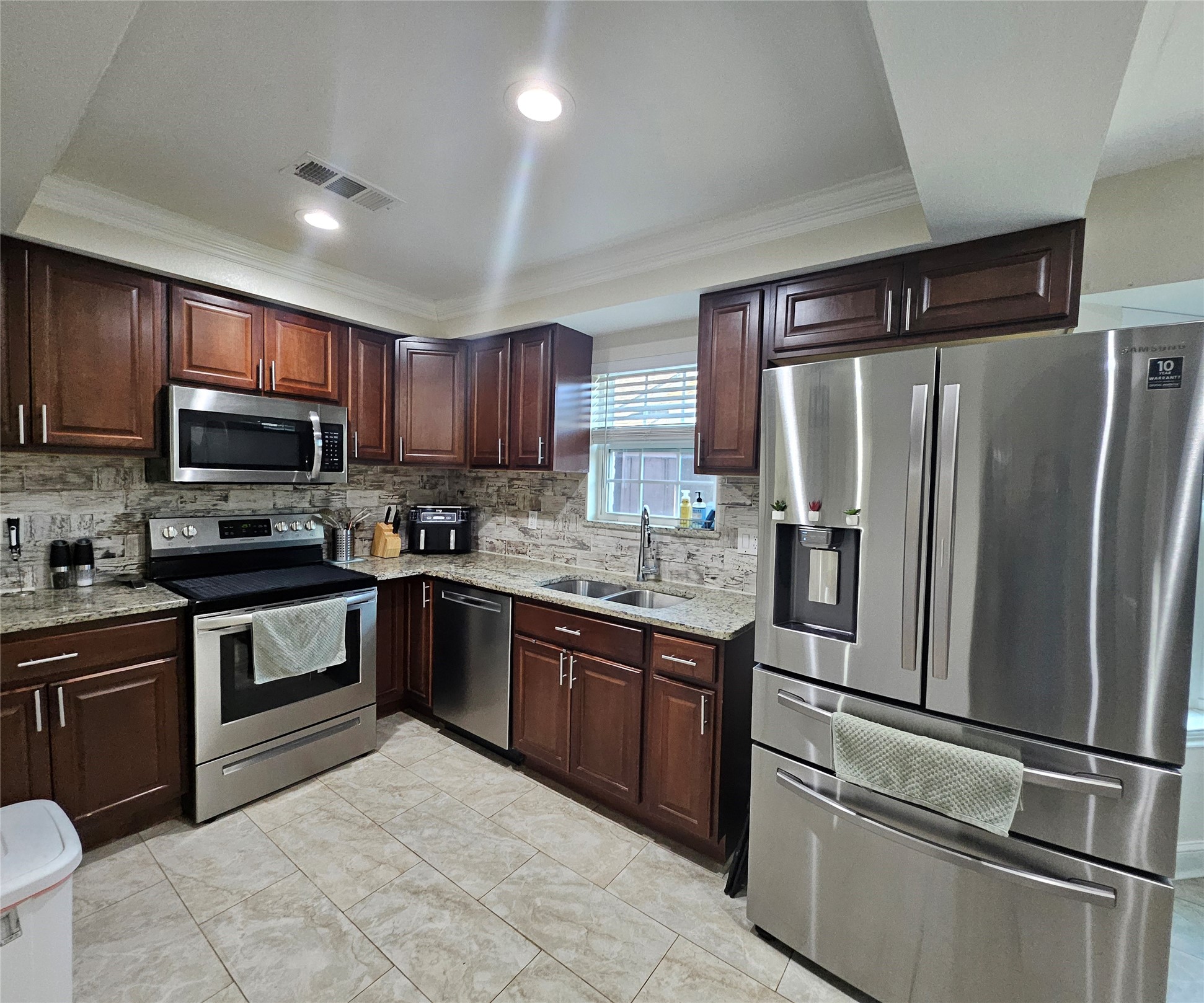 4726 Snow Drive Mesquite TX 75150