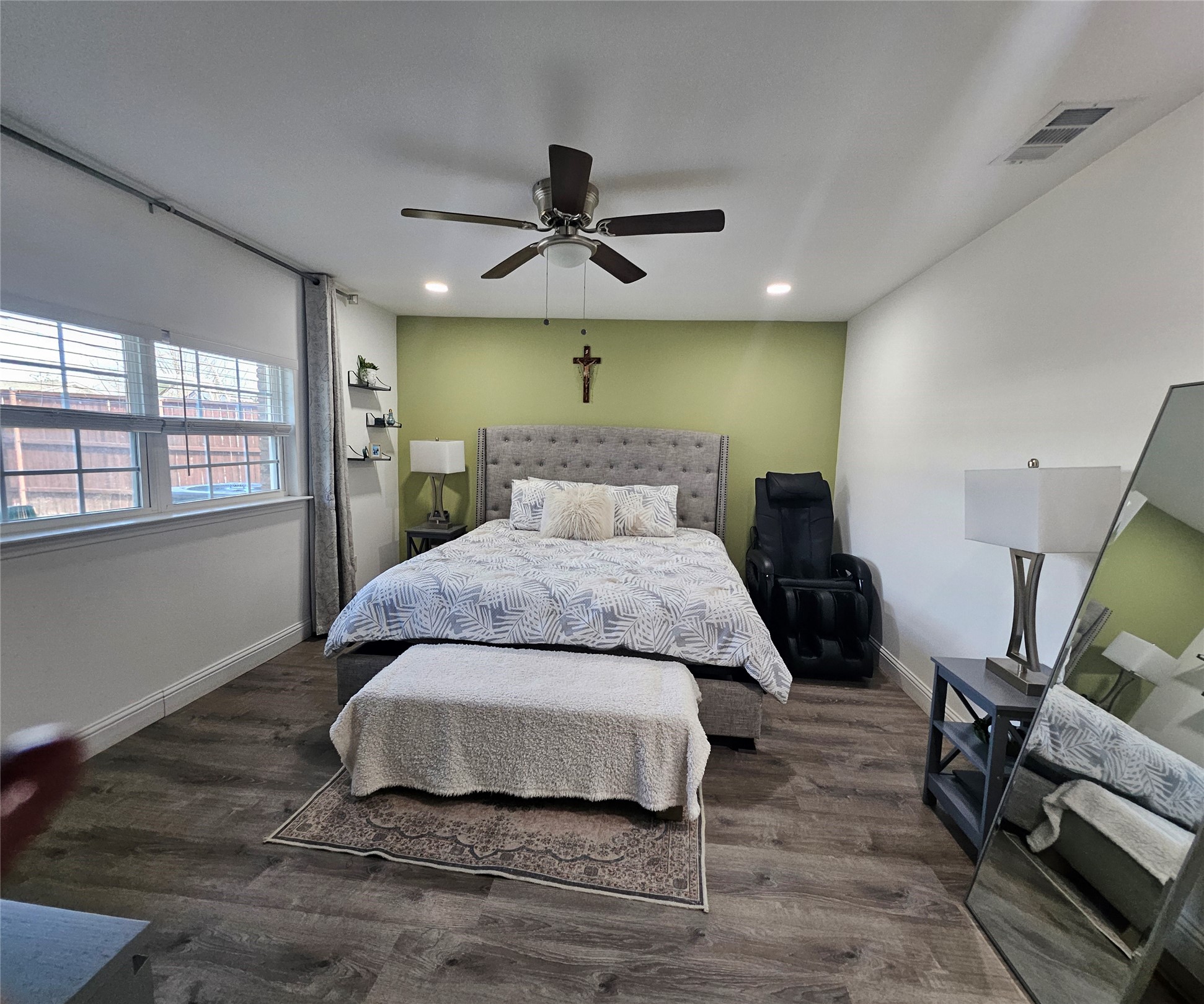 4726 Snow Drive Mesquite TX 75150