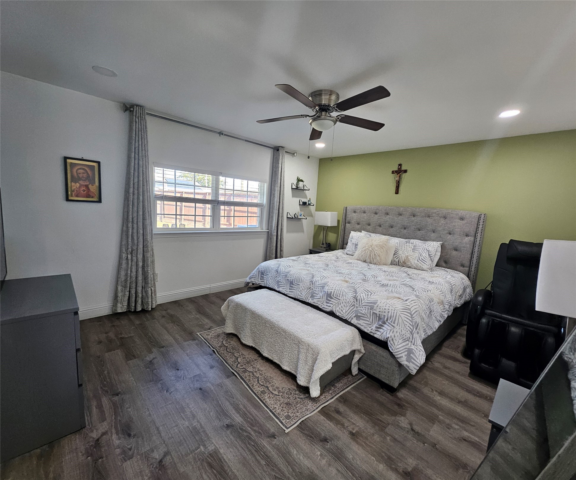 4726 Snow Drive Mesquite TX 75150