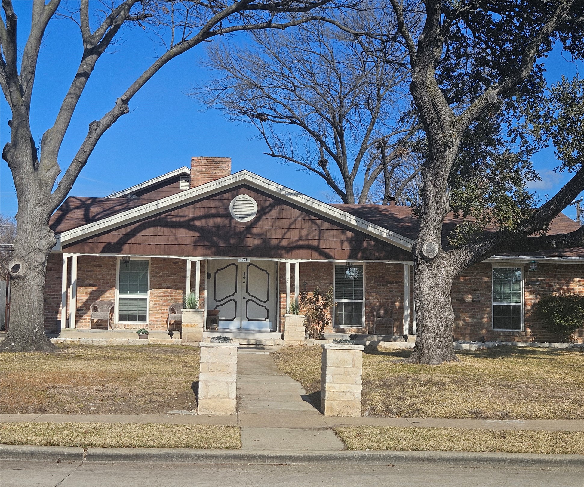 4726 Snow Drive Mesquite TX 75150