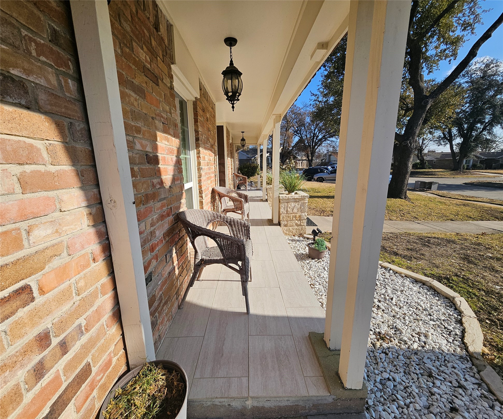 4726 Snow Drive Mesquite TX 75150