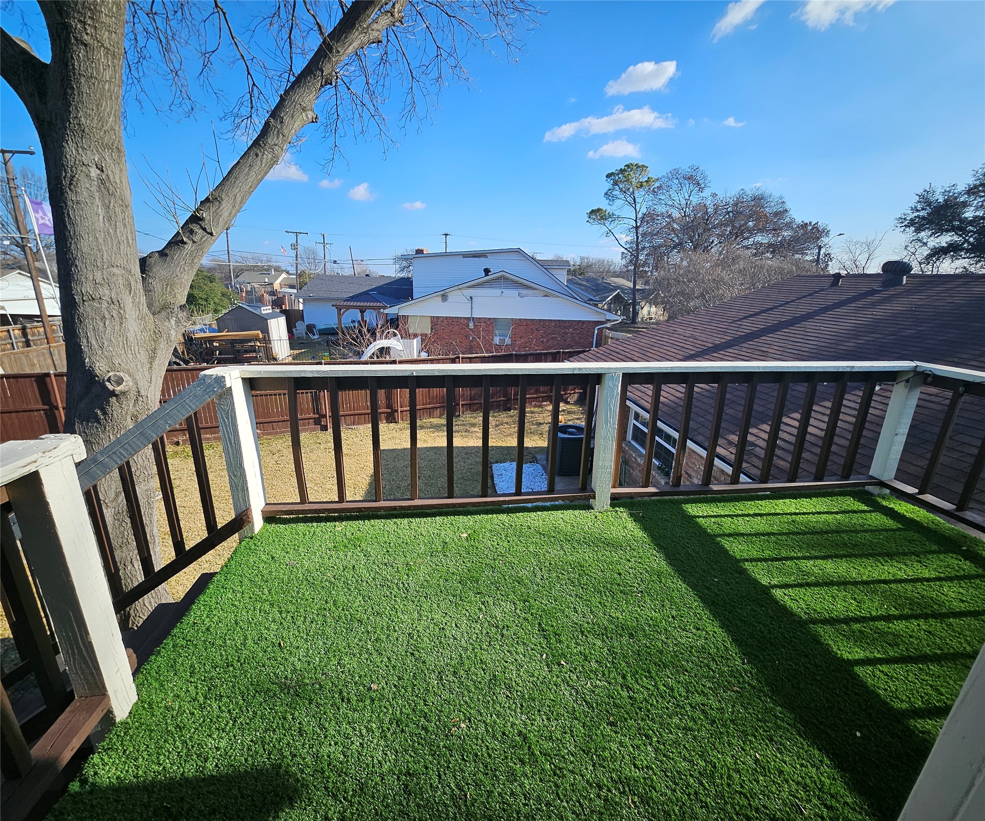 4726 Snow Drive Mesquite TX 75150