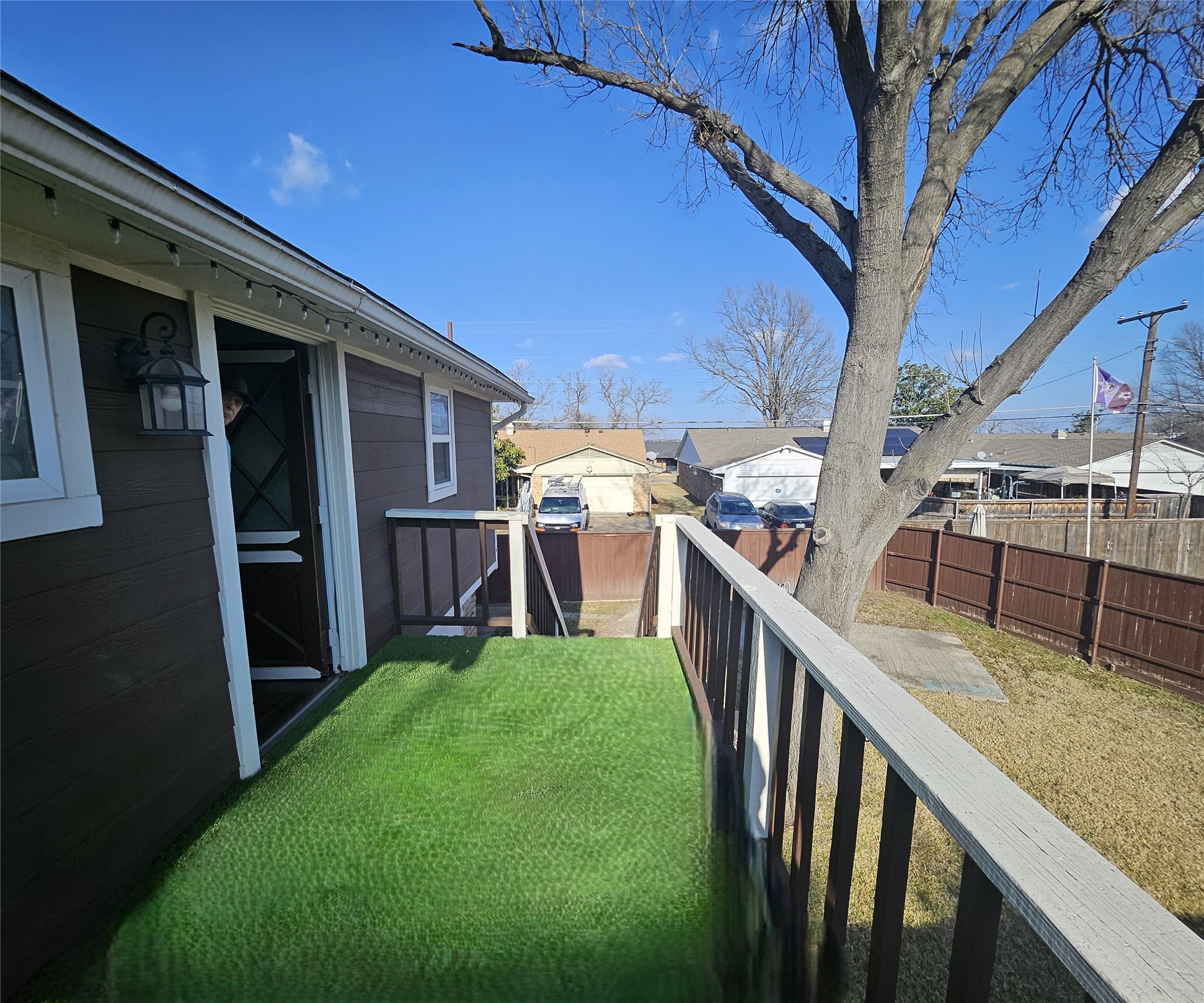 4726 Snow Drive Mesquite TX 75150