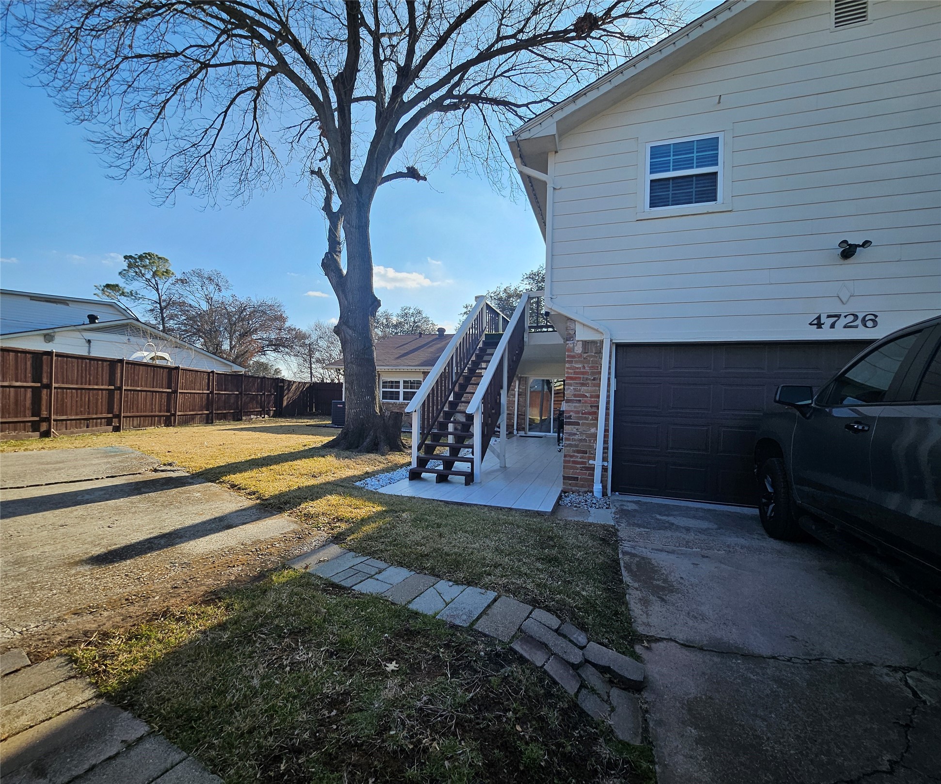 4726 Snow Drive Mesquite TX 75150