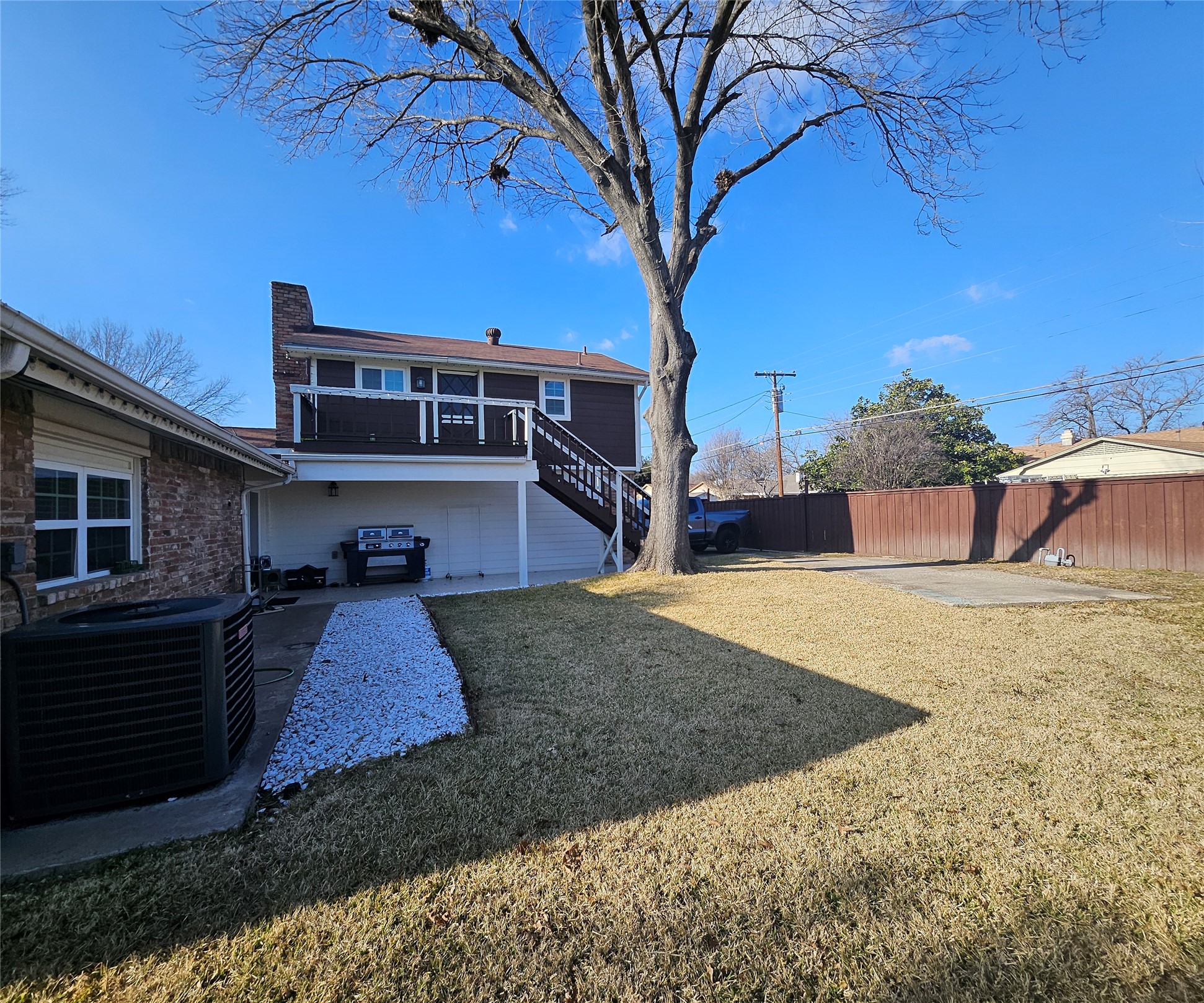 4726 Snow Drive Mesquite TX 75150