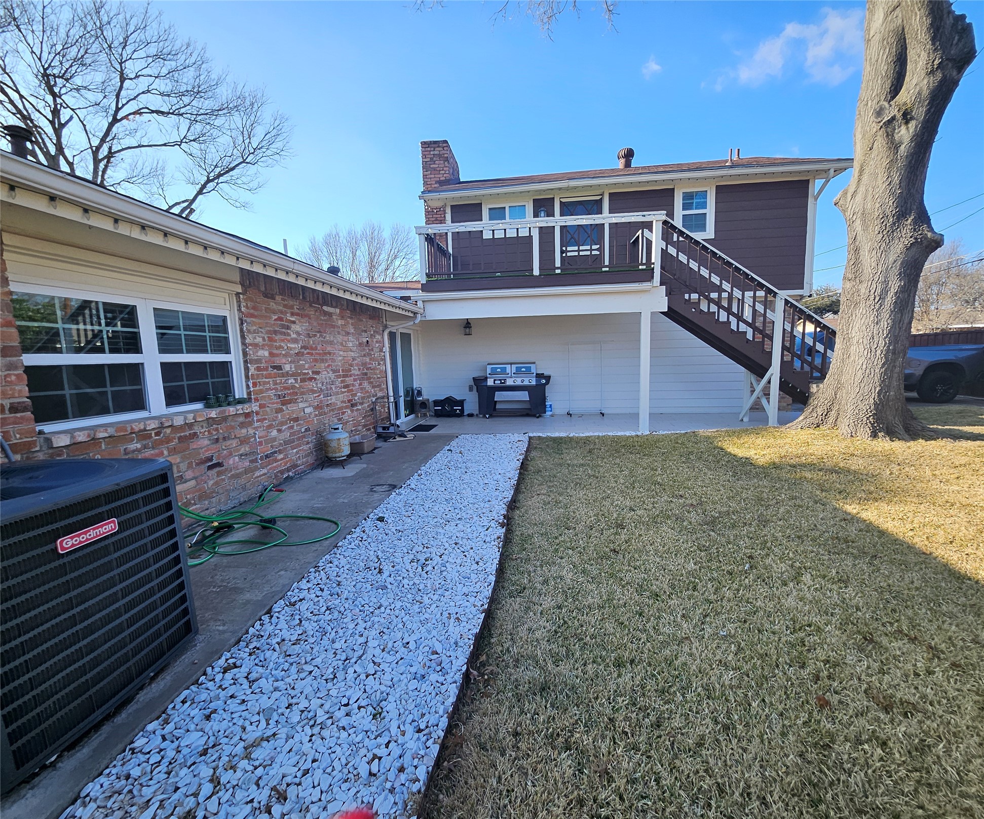4726 Snow Drive Mesquite TX 75150