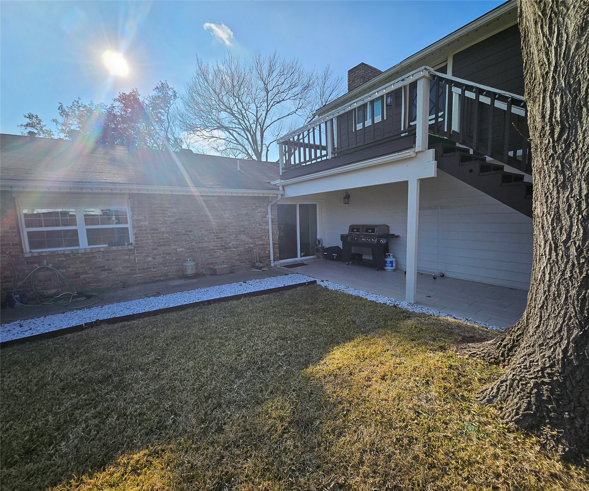 4726 Snow Drive Mesquite TX 75150