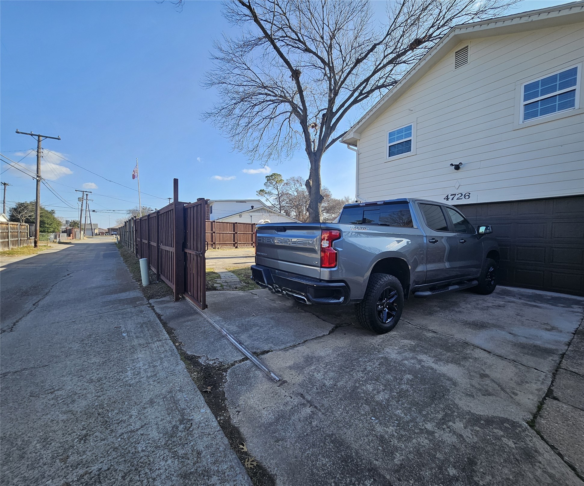 4726 Snow Drive Mesquite TX 75150