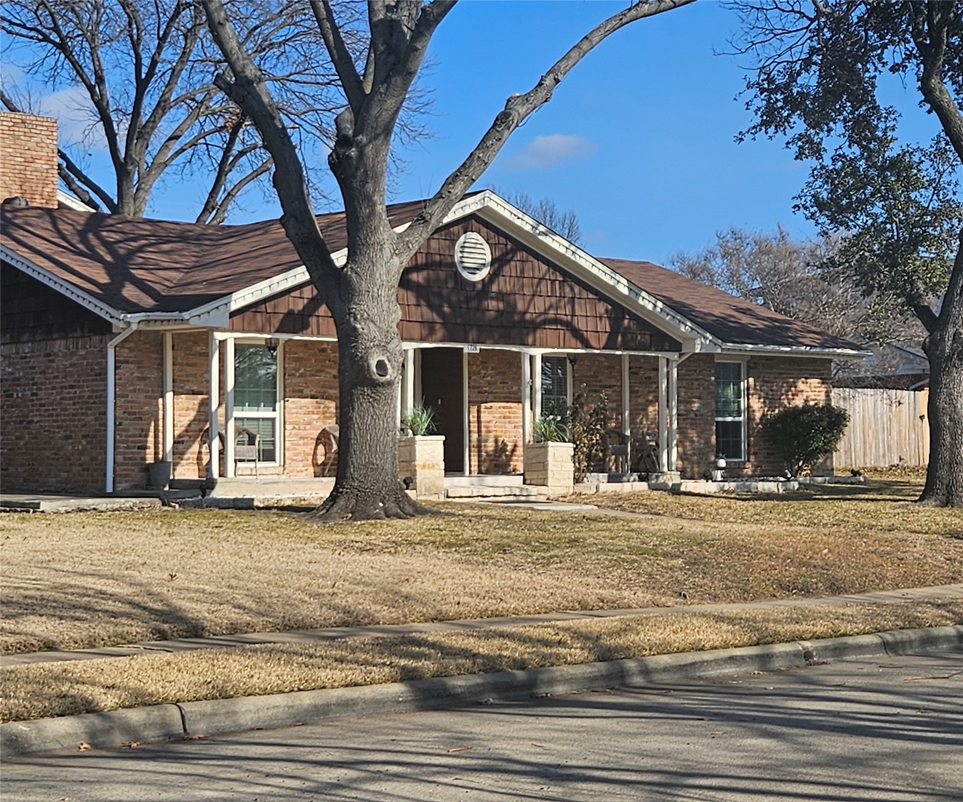 4726 Snow Drive Mesquite TX 75150