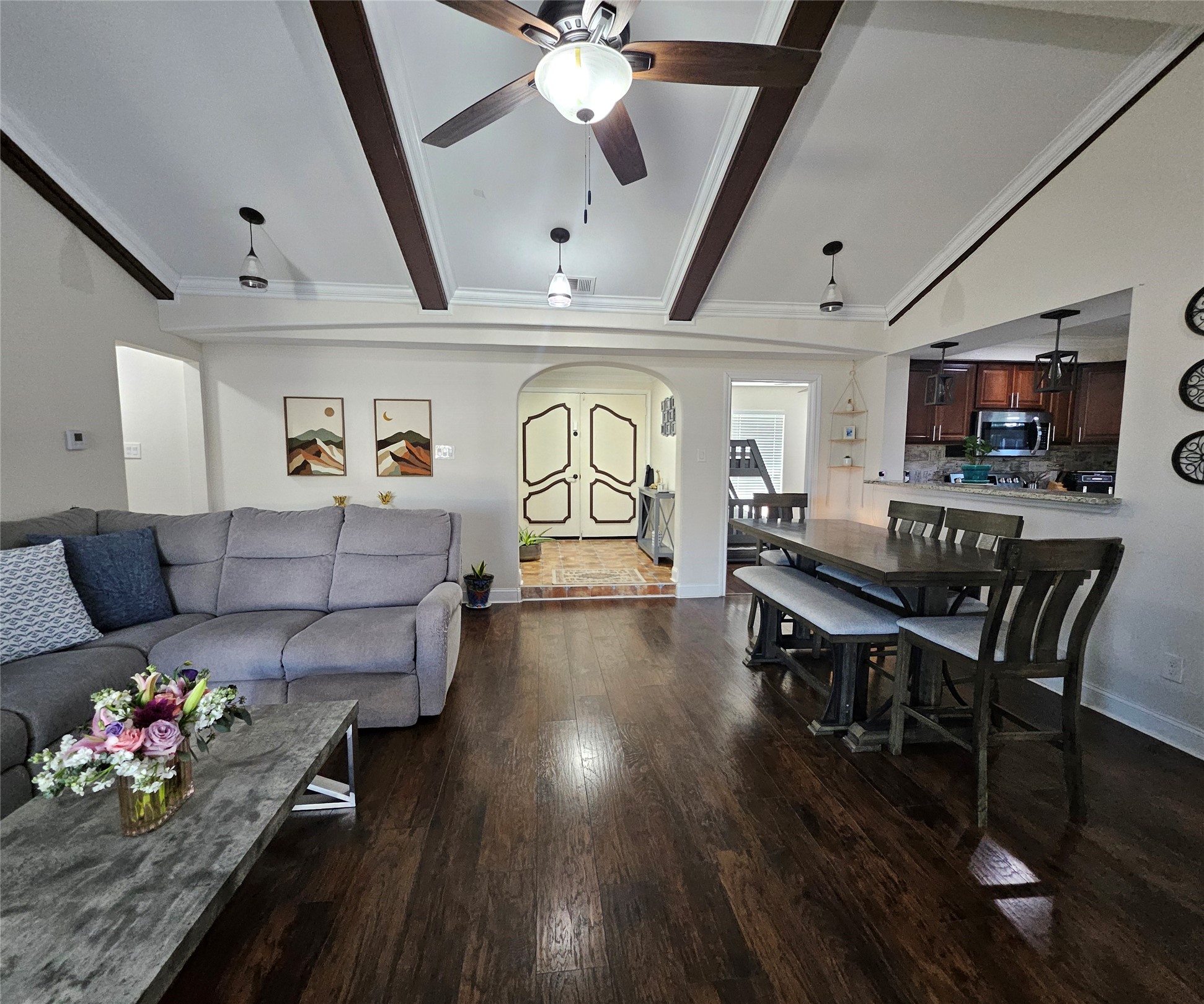 4726 Snow Drive Mesquite TX 75150