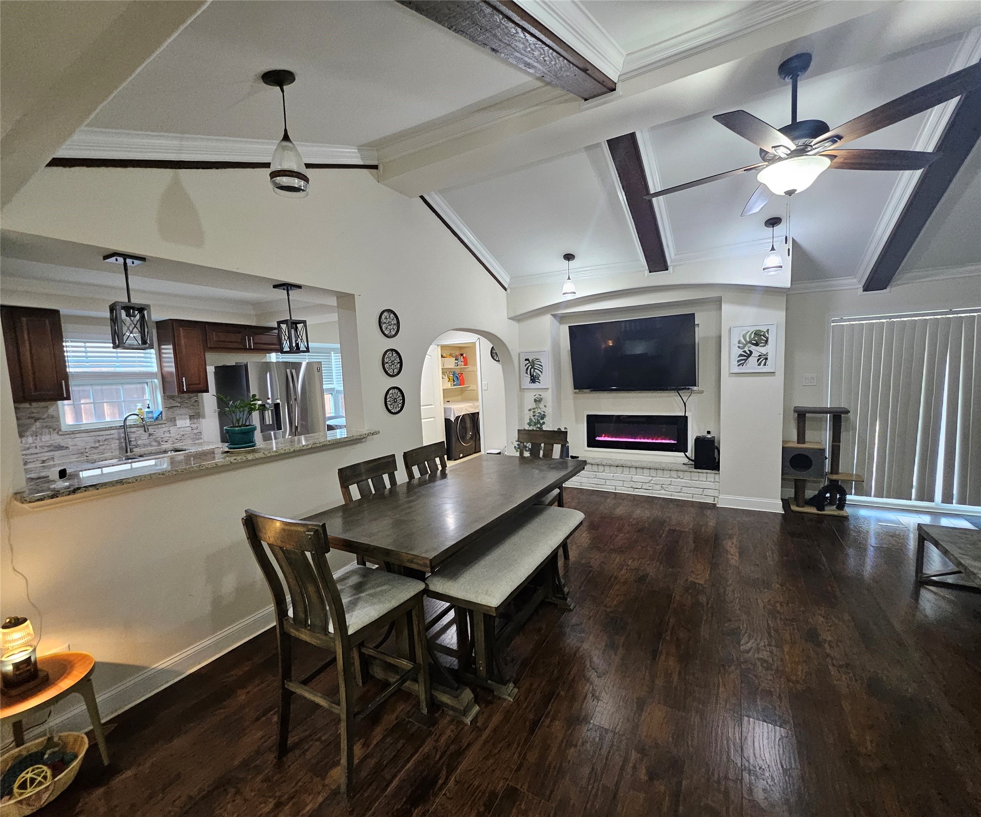 4726 Snow Drive Mesquite TX 75150