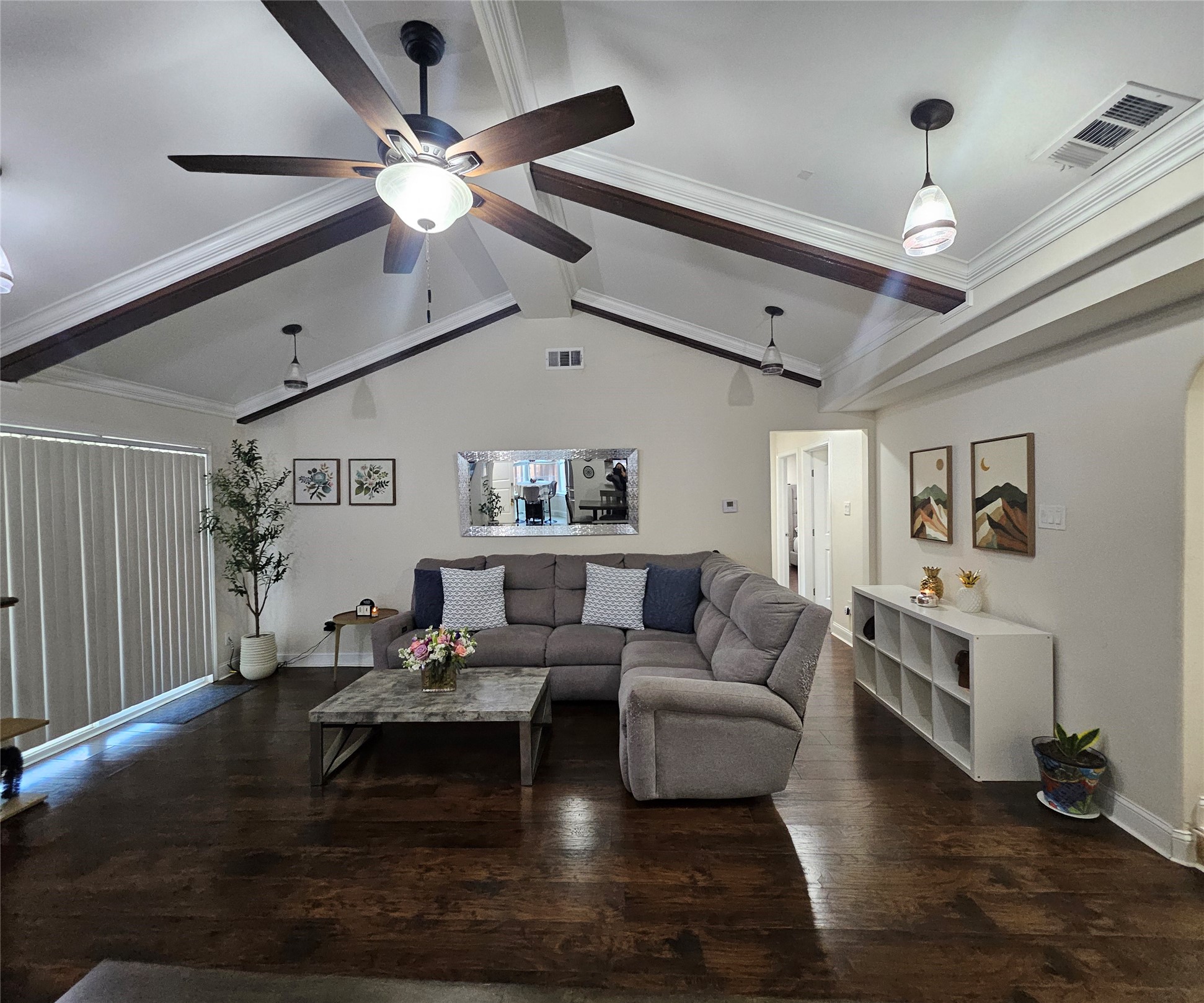 4726 Snow Drive Mesquite TX 75150