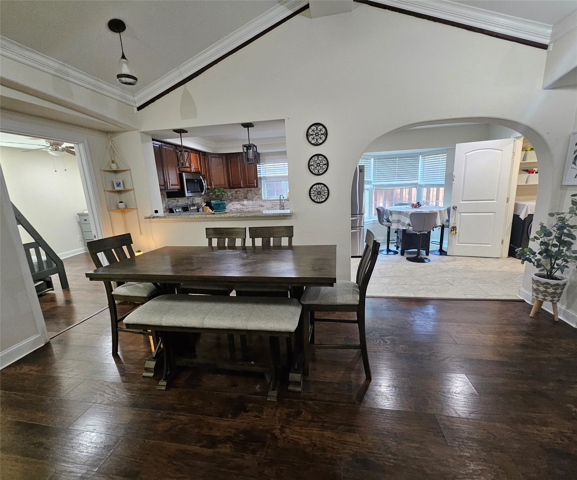 4726 Snow Drive Mesquite TX 75150