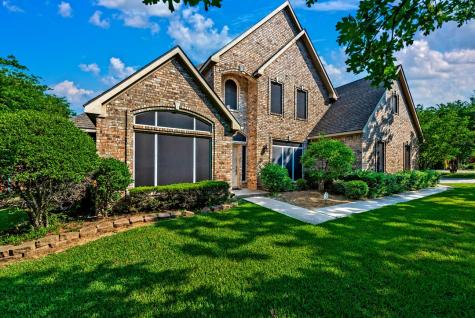 2315 W Crawford Street Denison TX 75020