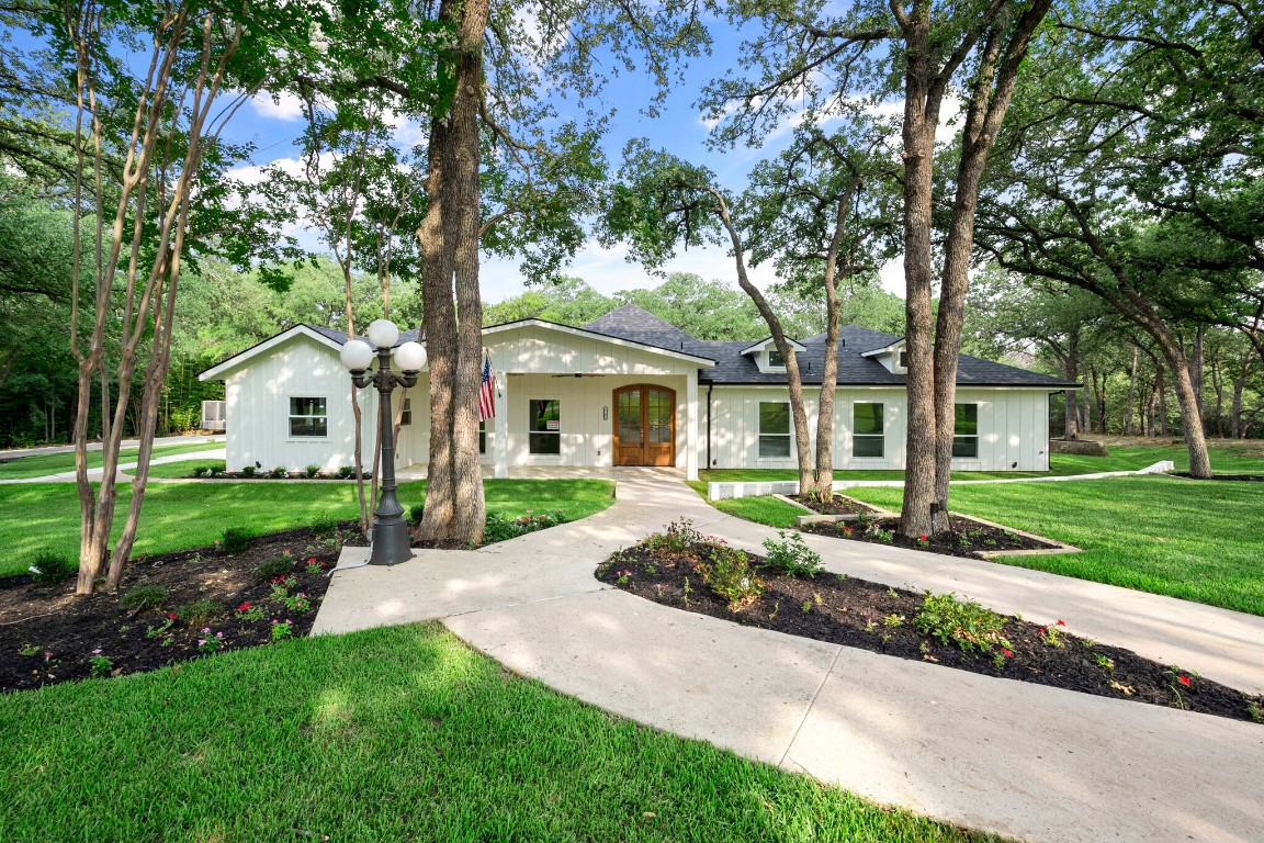 6205 Northridge Court Flower Mound TX 75022