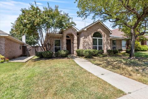 912 Brose Drive Lewisville TX 75067
