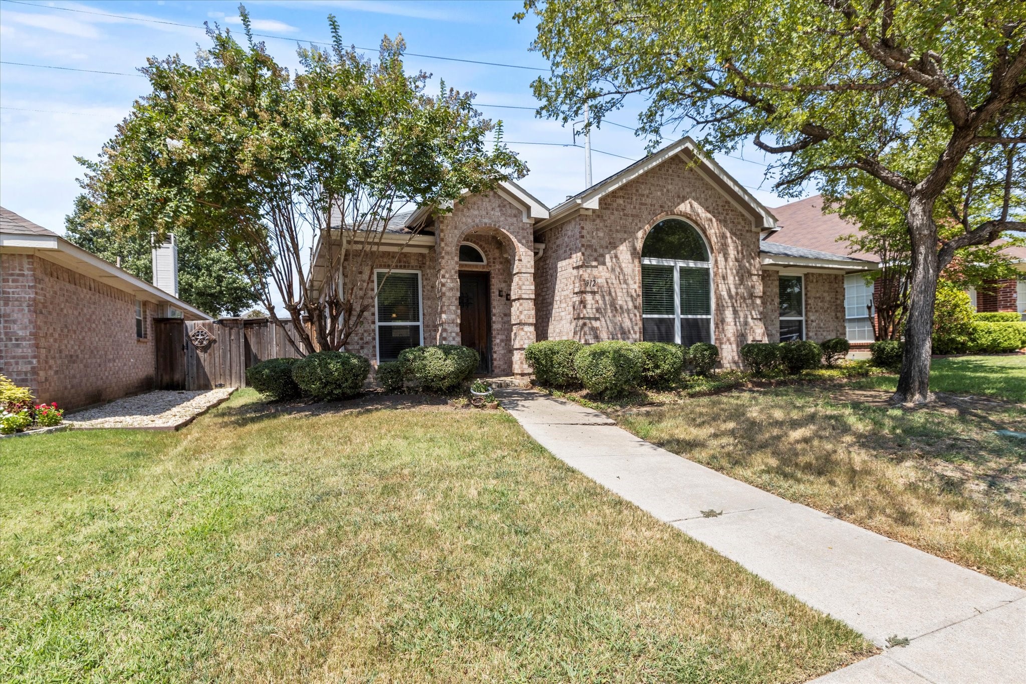 912 Brose Drive Lewisville TX 75067