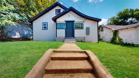 4026 Myrtle Street Dallas TX 75215