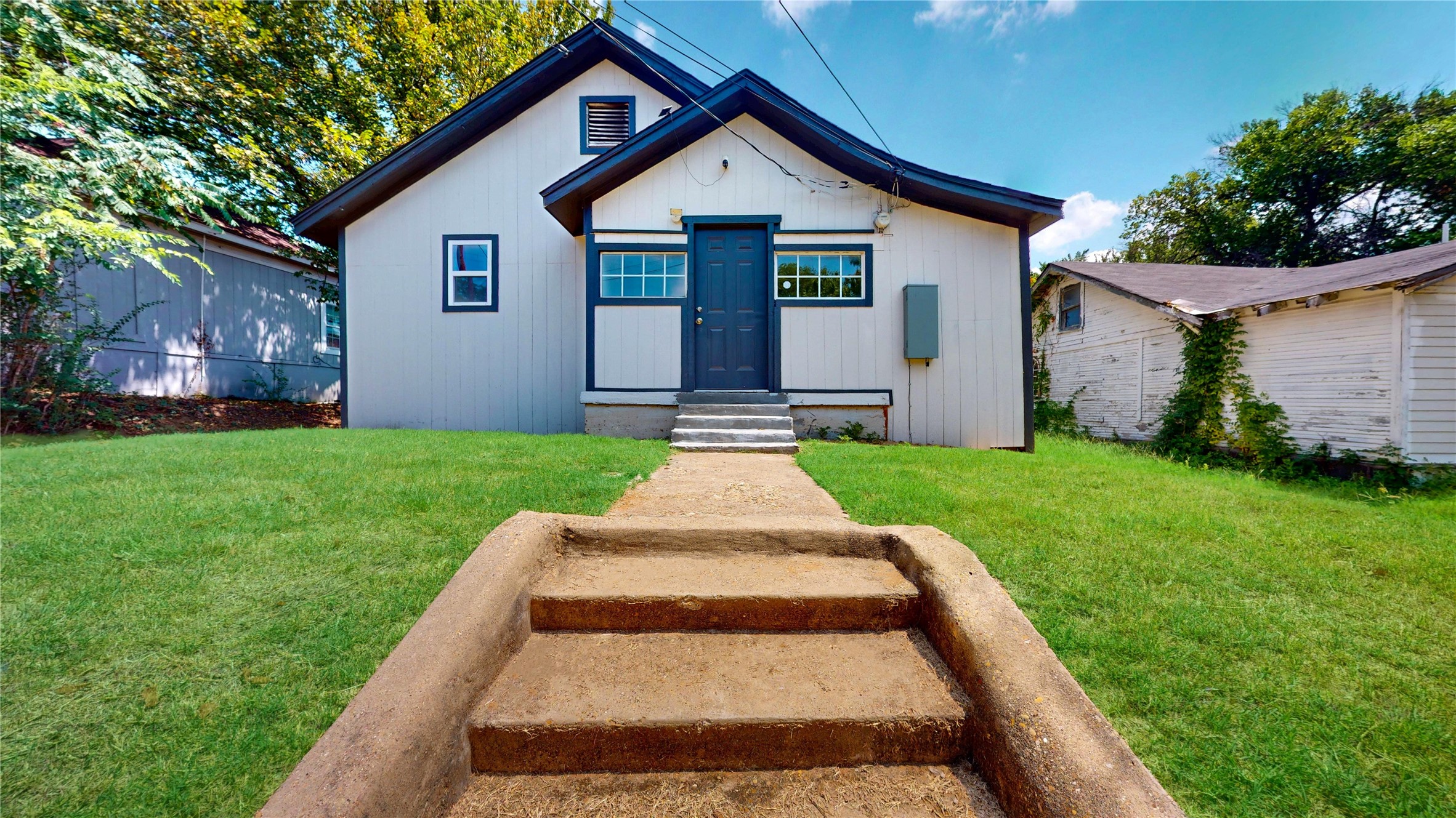 4026 Myrtle Street Dallas TX 75215