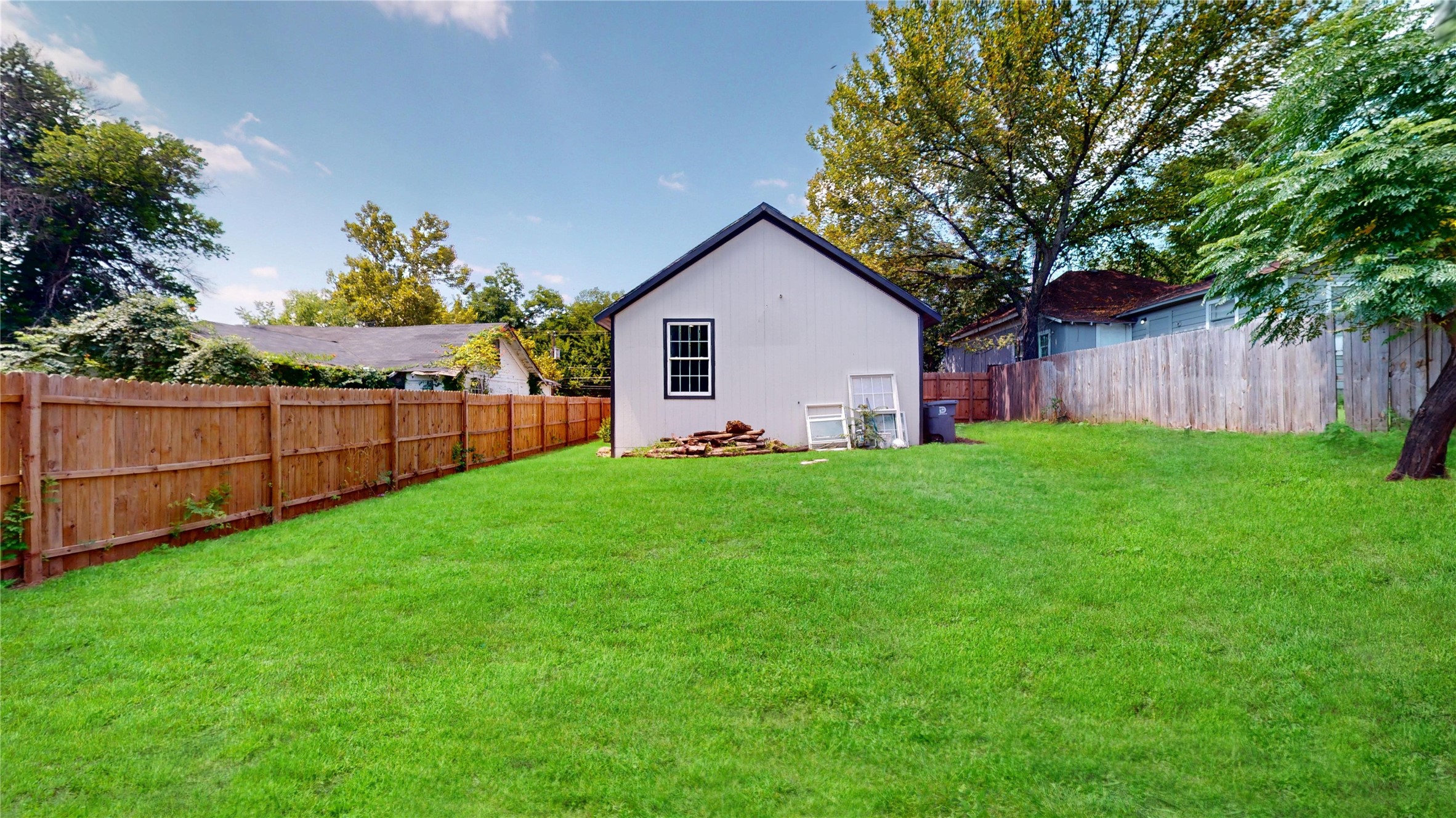 4026 Myrtle Street Dallas TX 75215