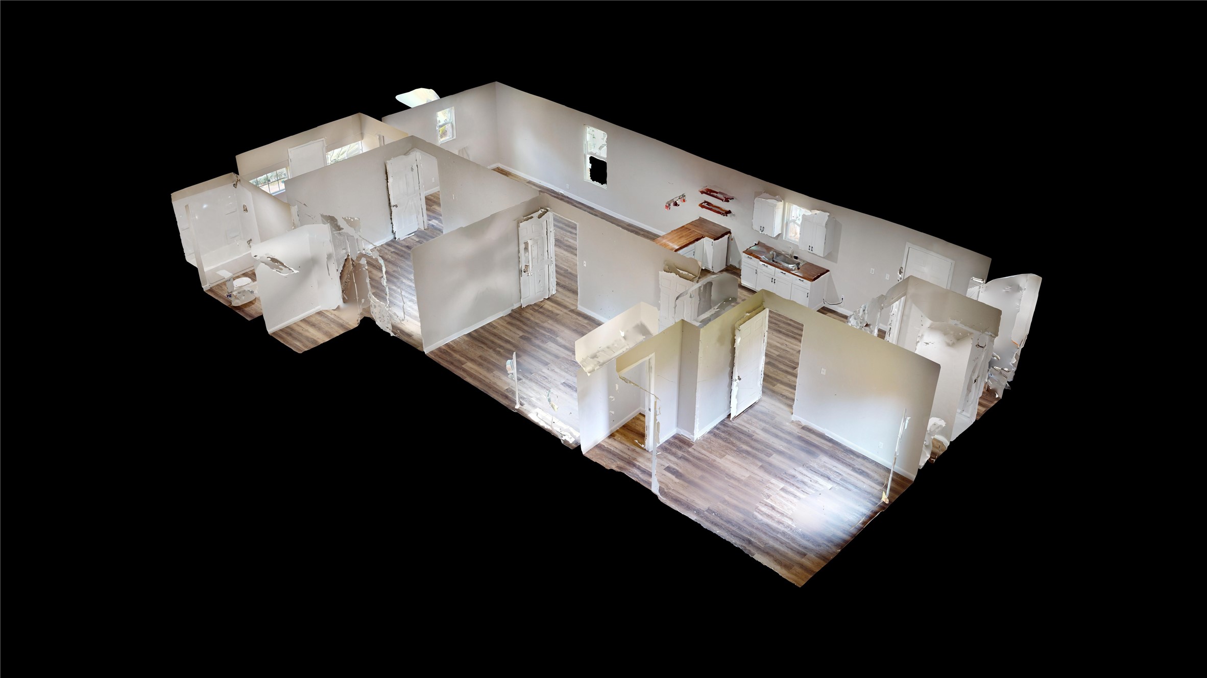 4026 Myrtle Street Dallas TX 75215