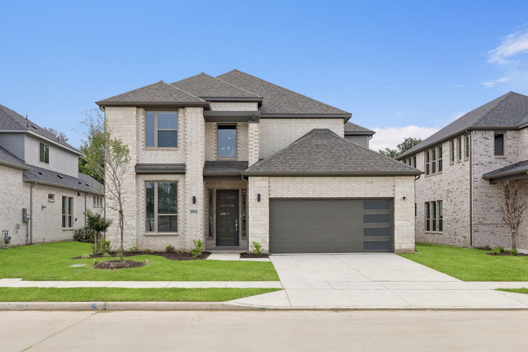 1904 Palmetto Road Celina TX 75009