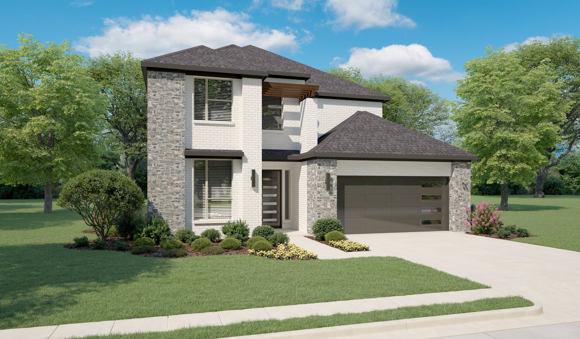 1904 Palmetto Road Celina TX 75009