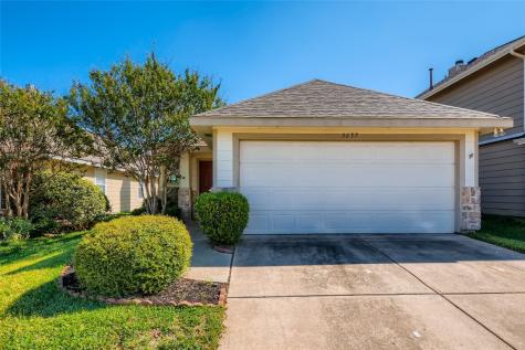 3657 Rand Creek Trail Mckinney TX 75070