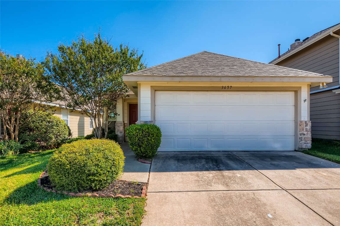 3657 Rand Creek Trail Mckinney TX 75070
