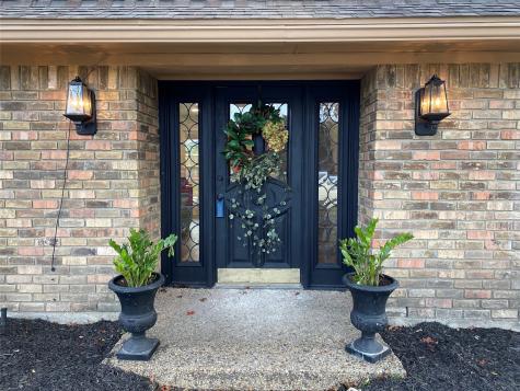3100 Saint Ives Court Plano TX 75075