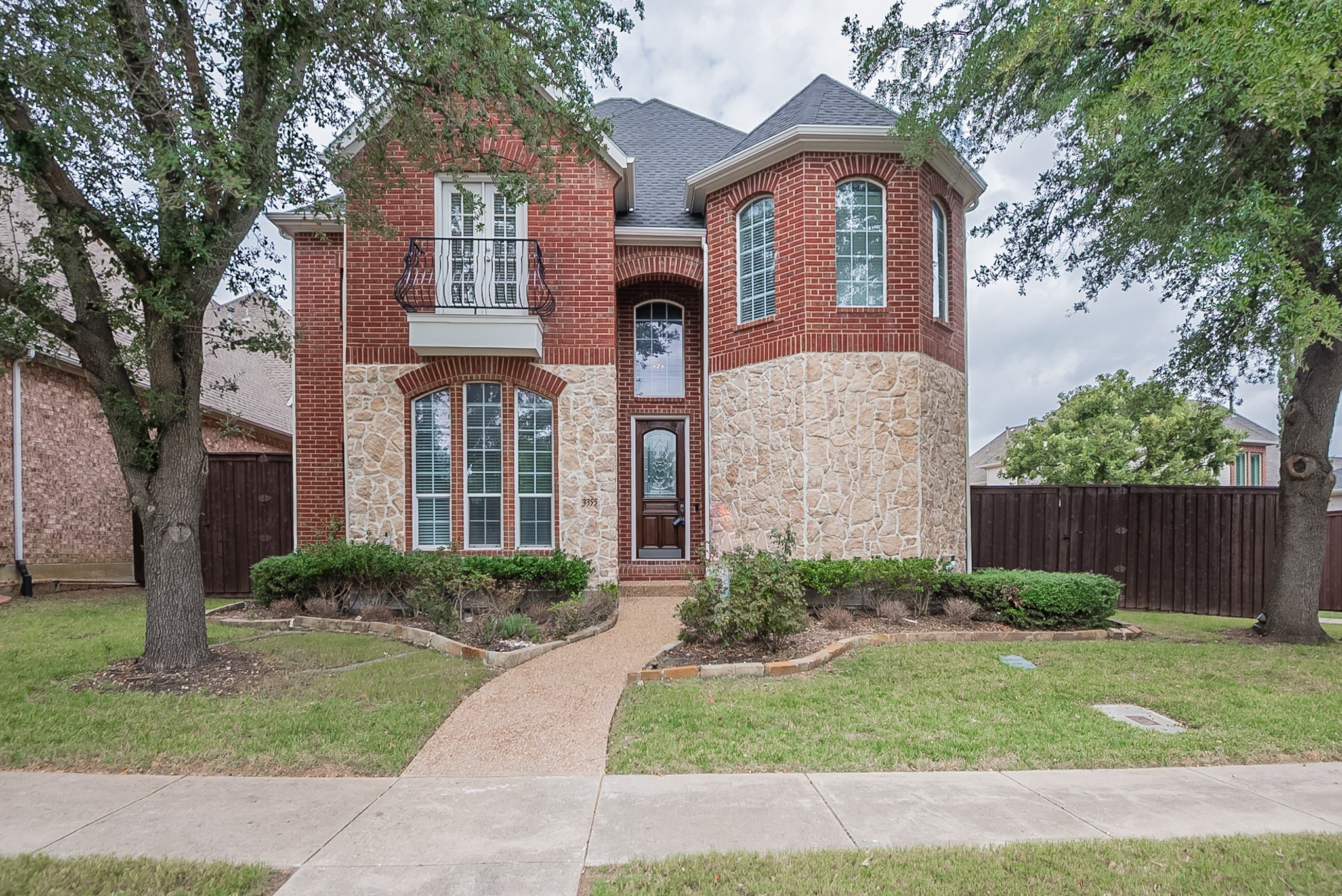 3355 Garrett Drive Irving TX 75062