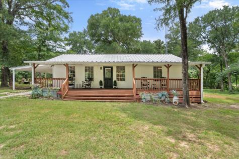 3121 SE County Road 2135 Corsicana TX 75109