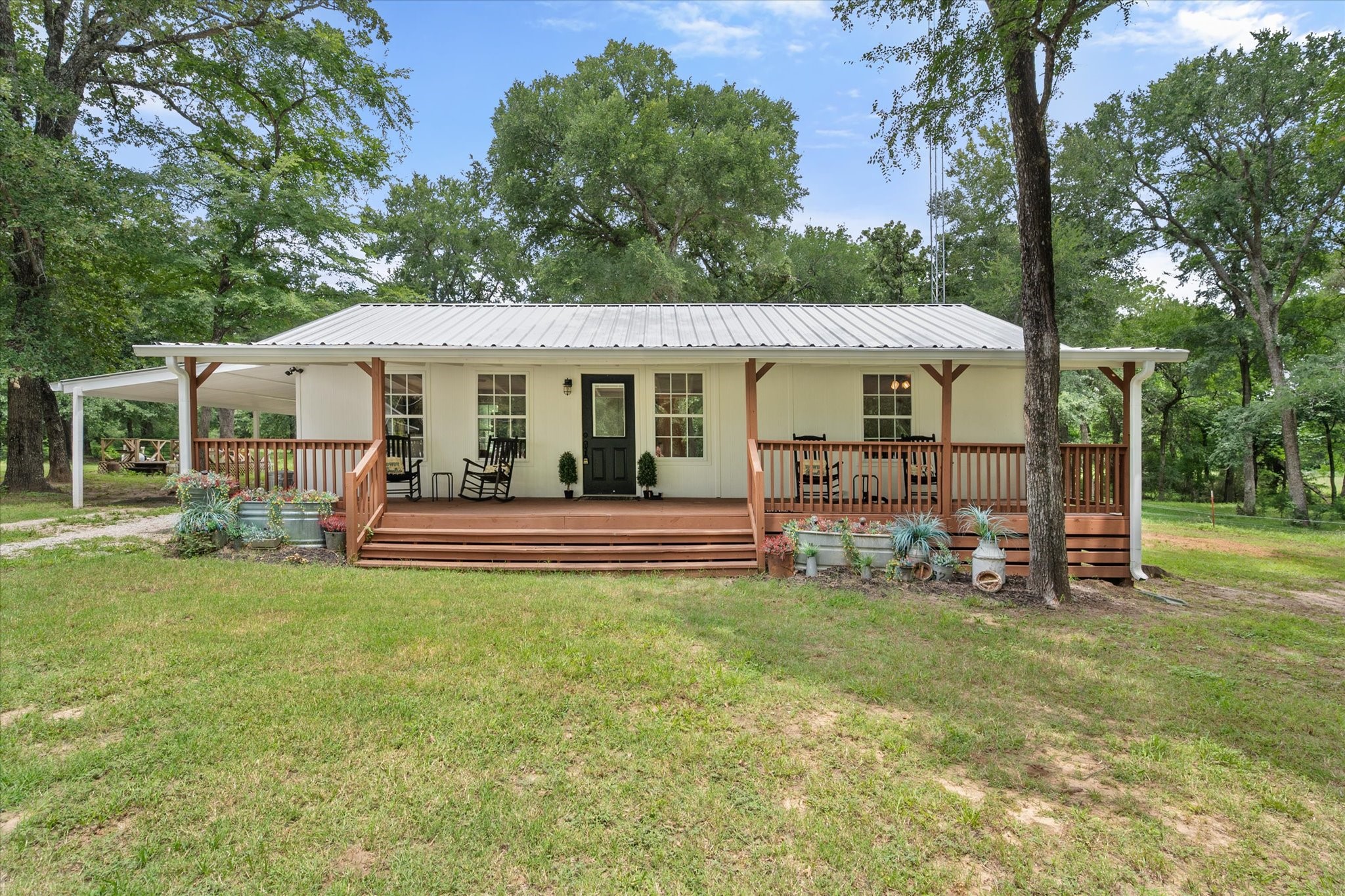 3121 SE County Road 2135 Corsicana TX 75109
