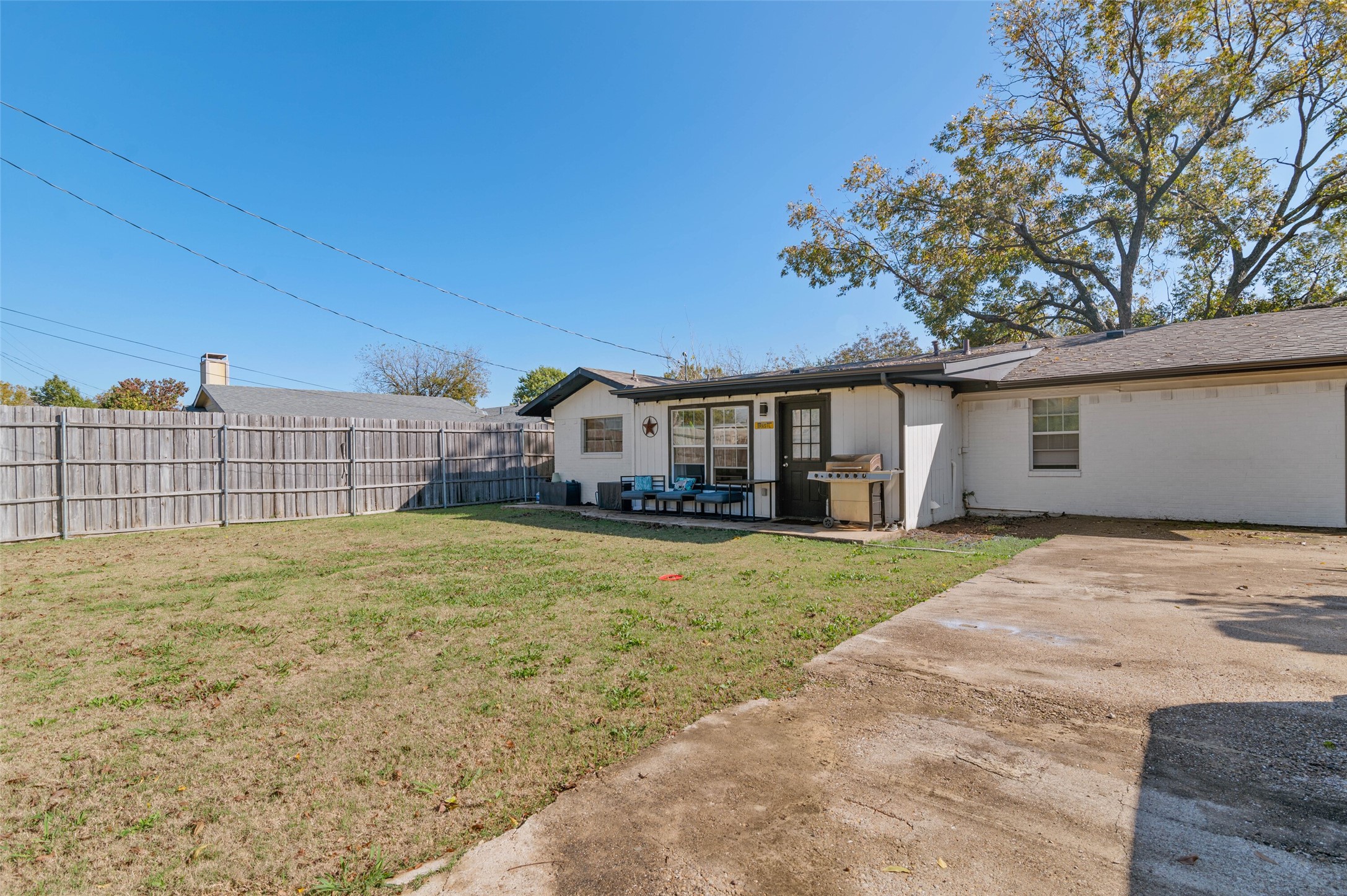3217 Centennial Drive Garland TX 75042