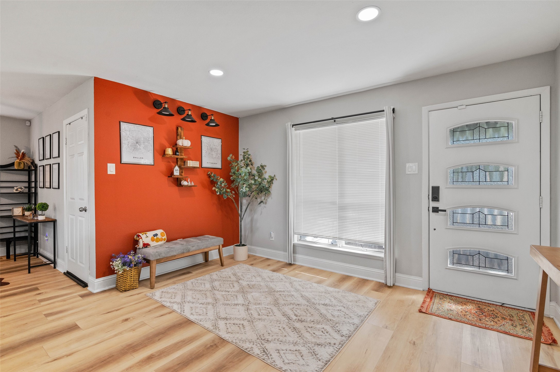 3217 Centennial Drive Garland TX 75042