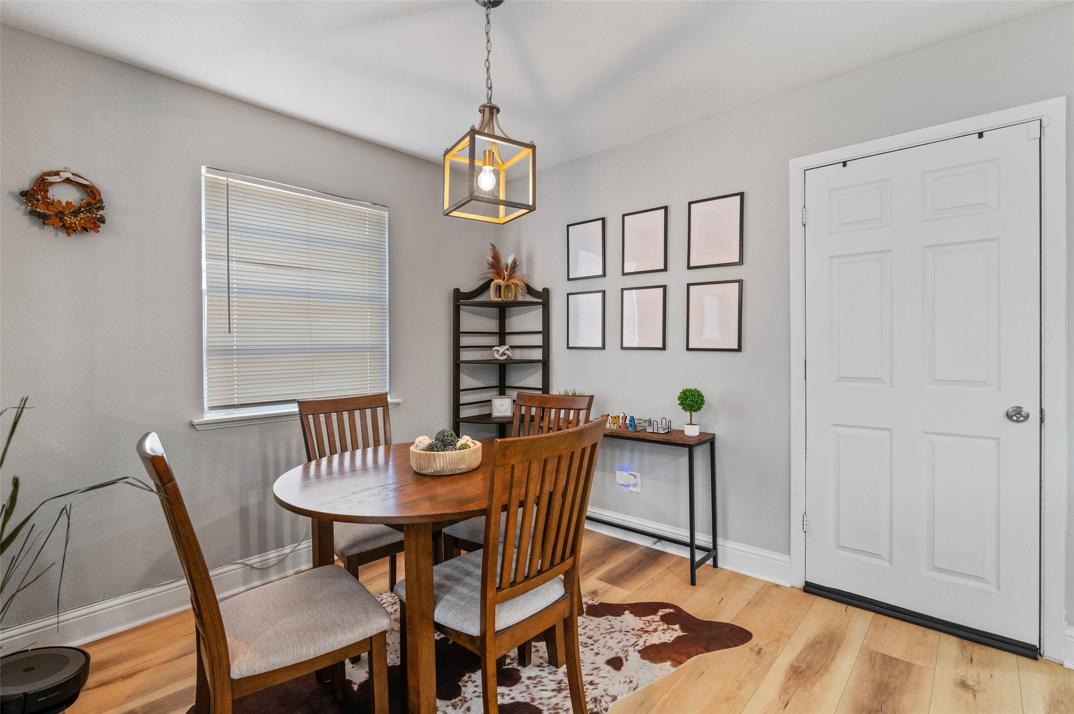 3217 Centennial Drive Garland TX 75042