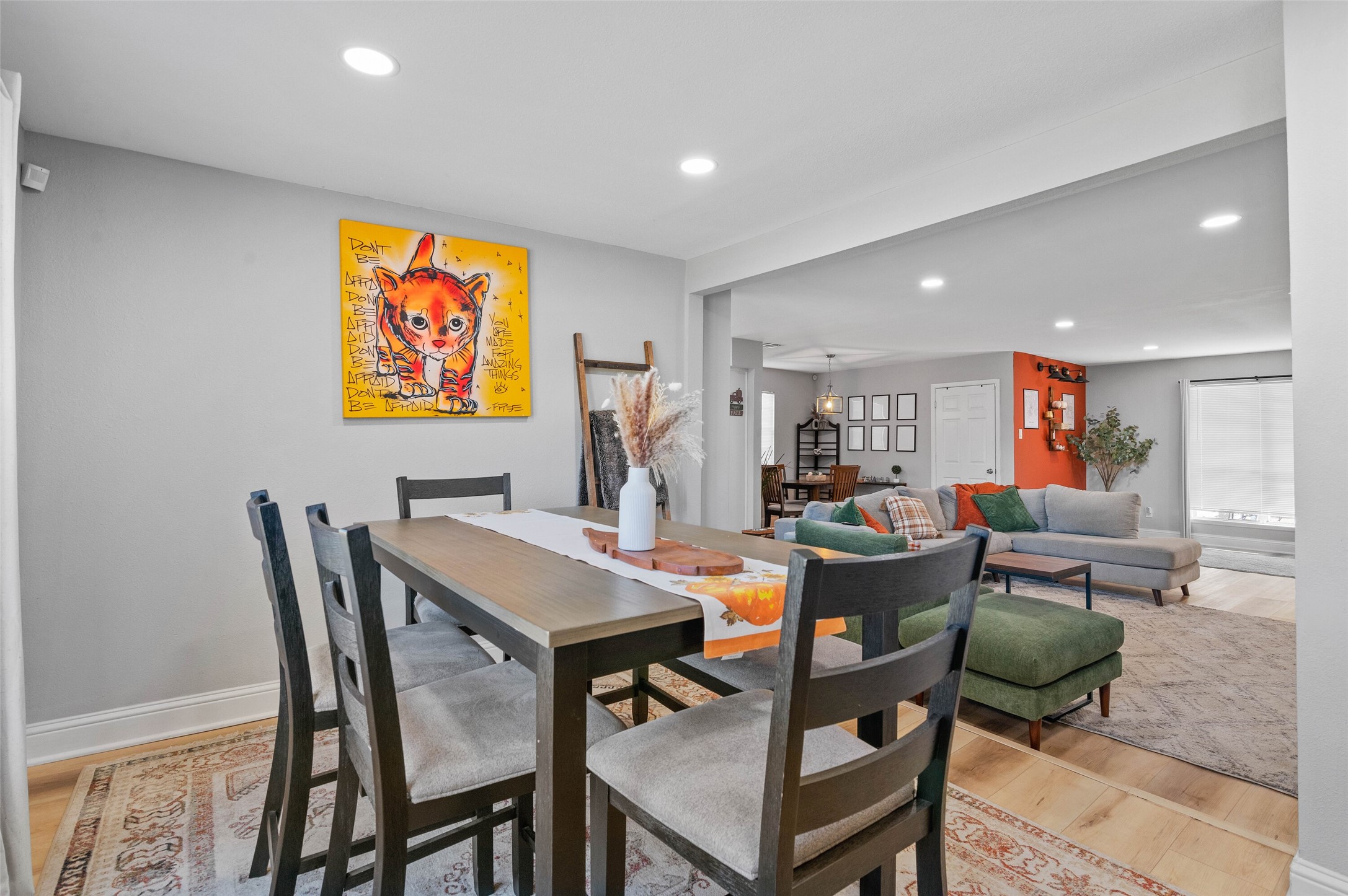3217 Centennial Drive Garland TX 75042