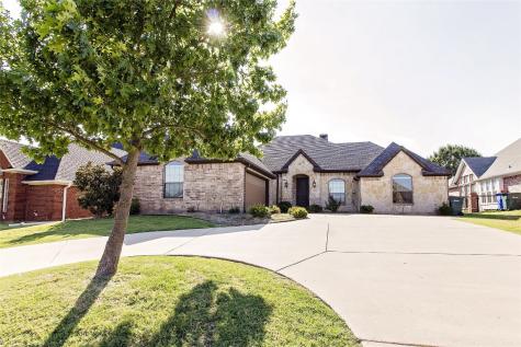 3128 Preston Club Drive Sherman TX 75092