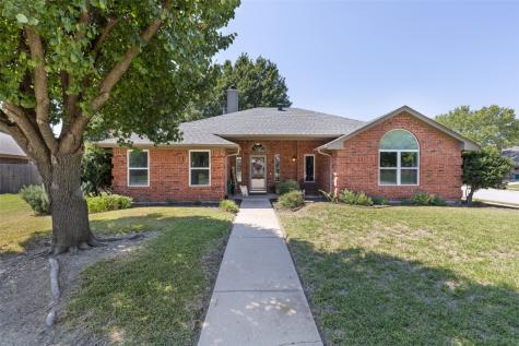 700 Montana Court S Keller TX 76248