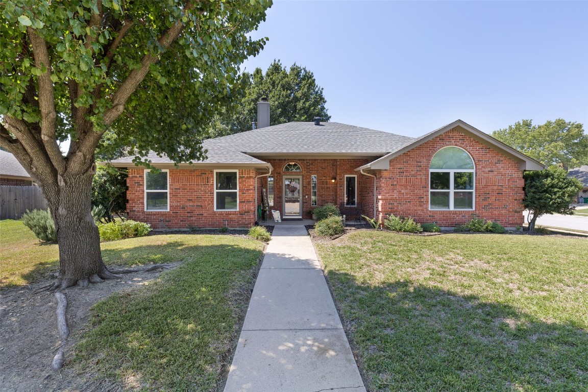 700 Montana Court S Keller TX 76248