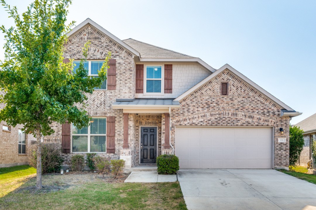908 Kinghaven Drive Little Elm TX 75068