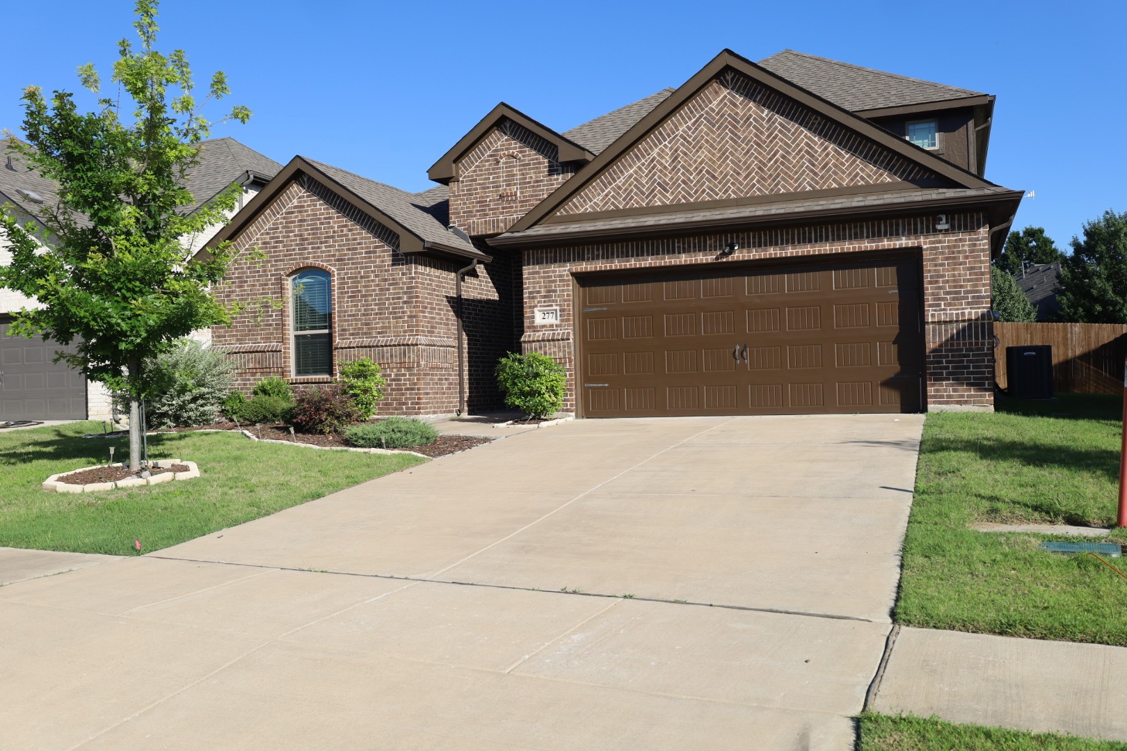 277 Allegheny Drive Burleson TX 76028
