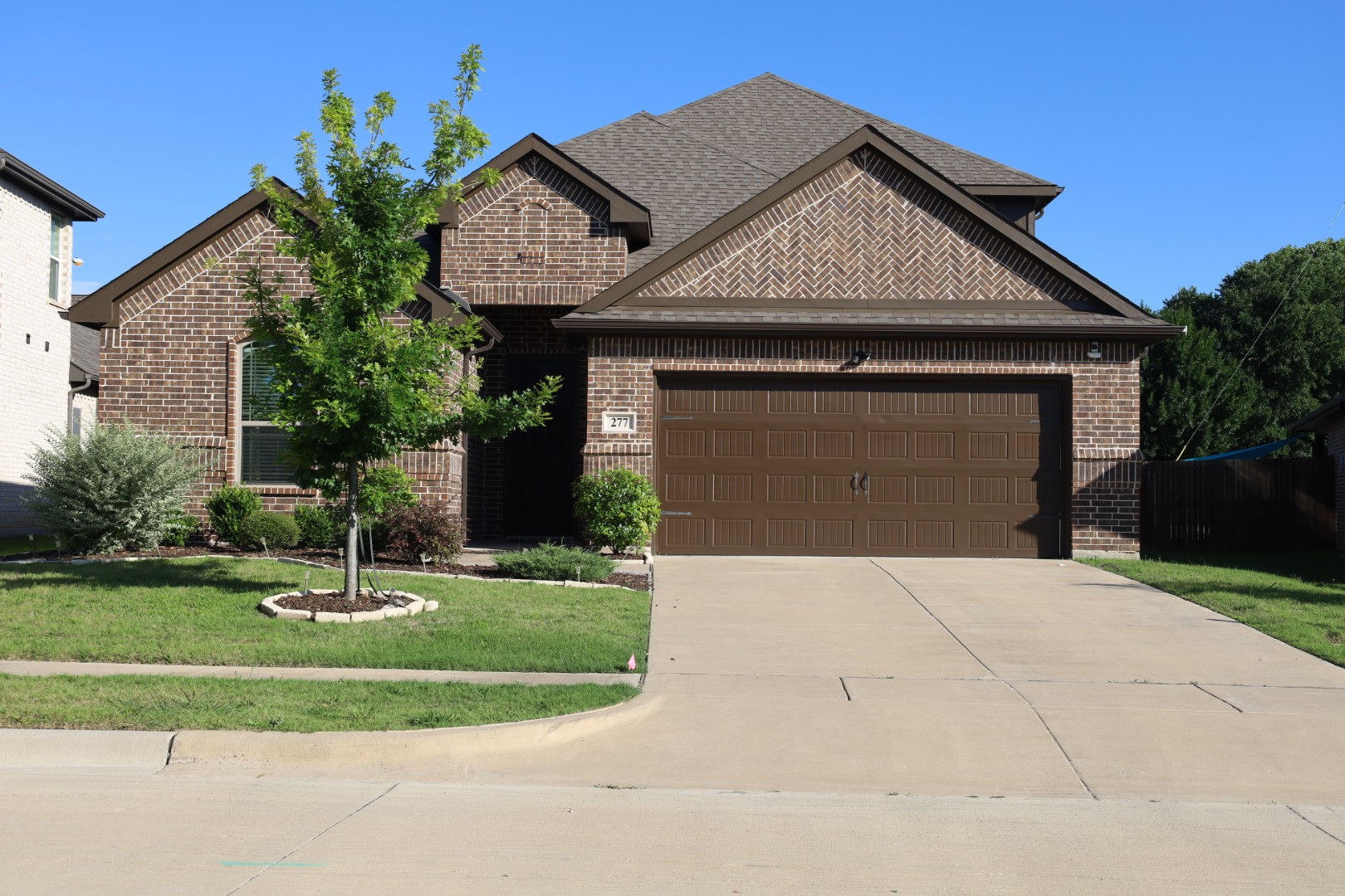277 Allegheny Drive Burleson TX 76028