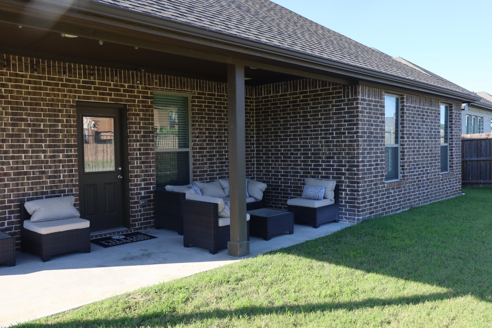 277 Allegheny Drive Burleson TX 76028