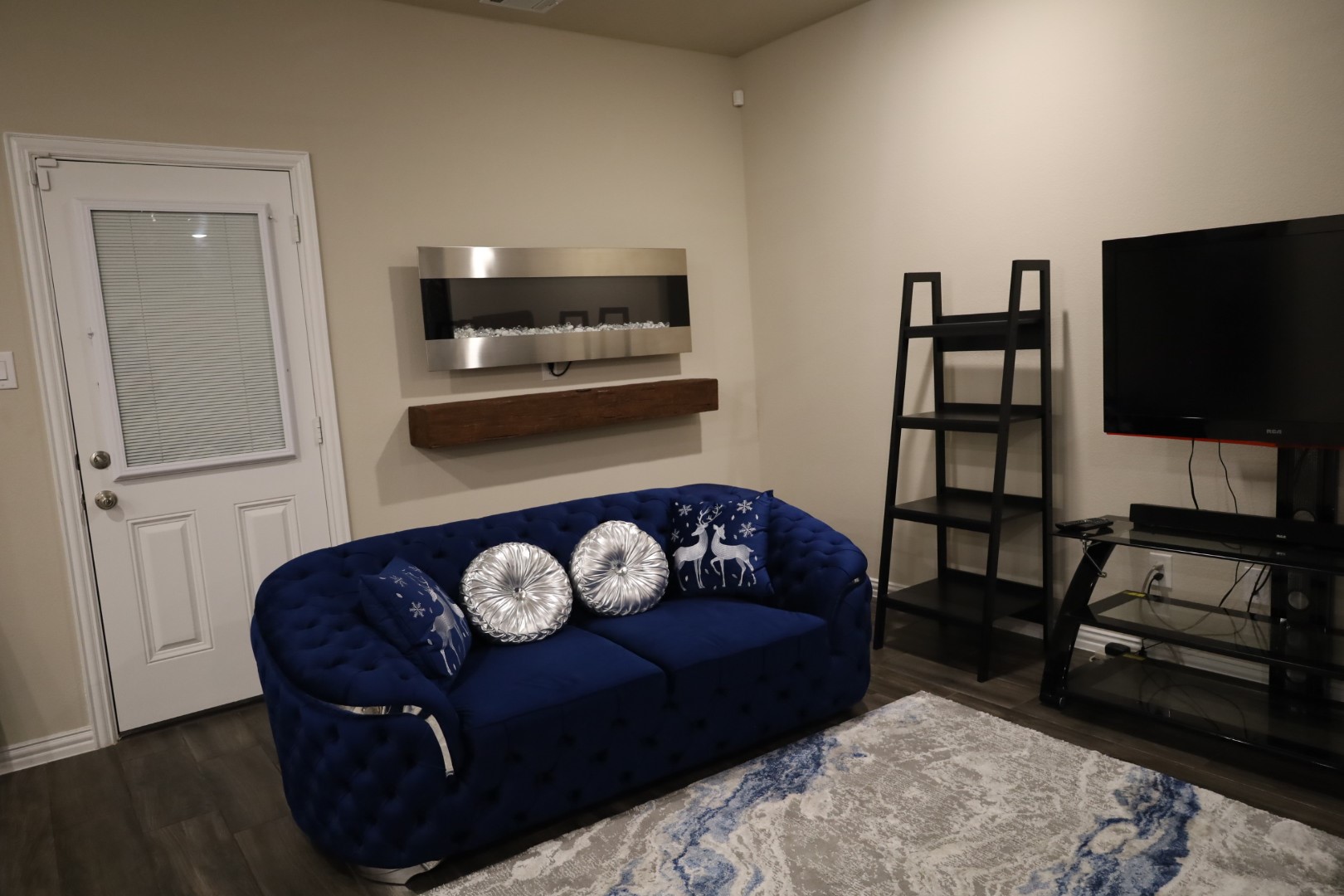 277 Allegheny Drive Burleson TX 76028
