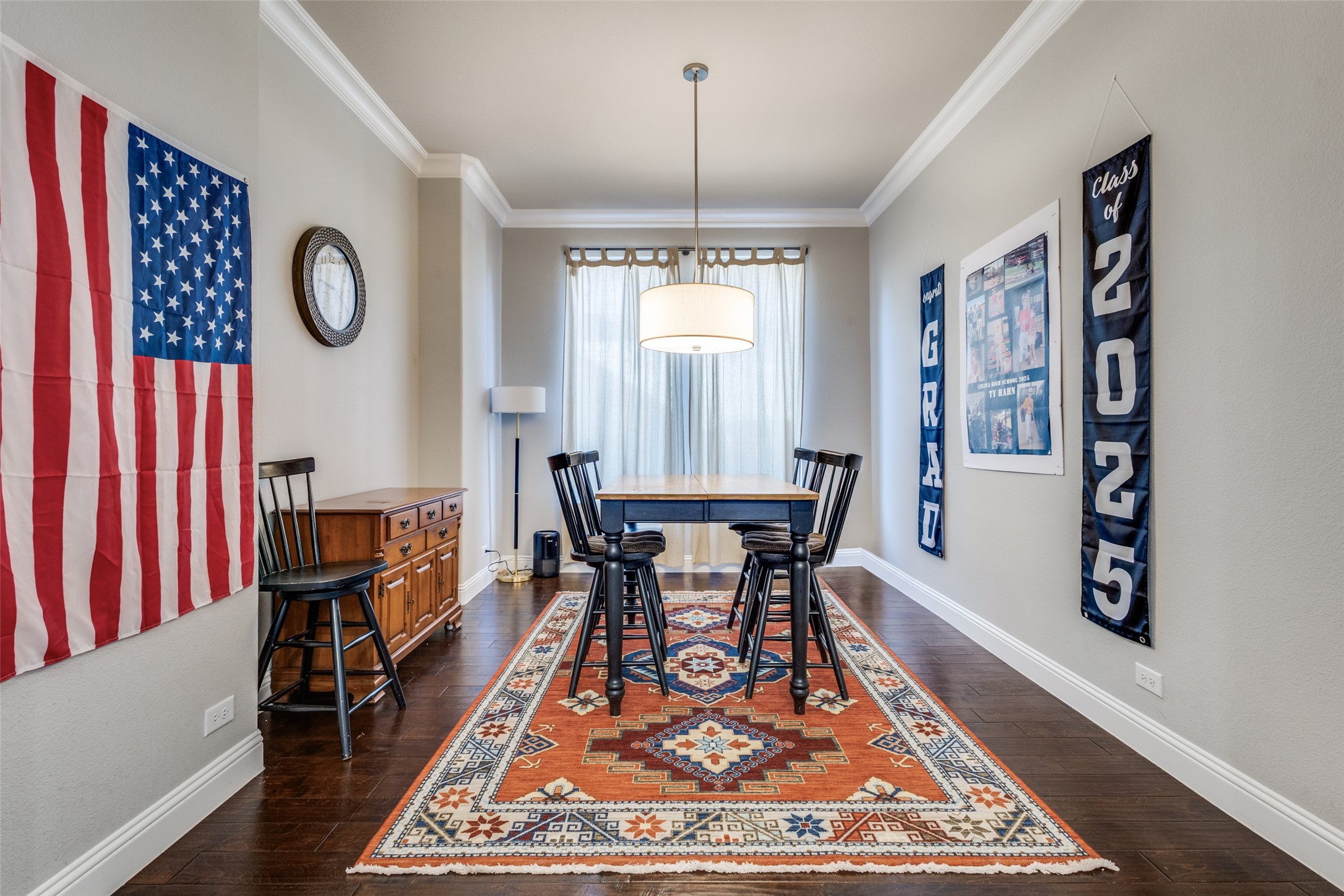 3248 Sky Lane Celina TX 75009