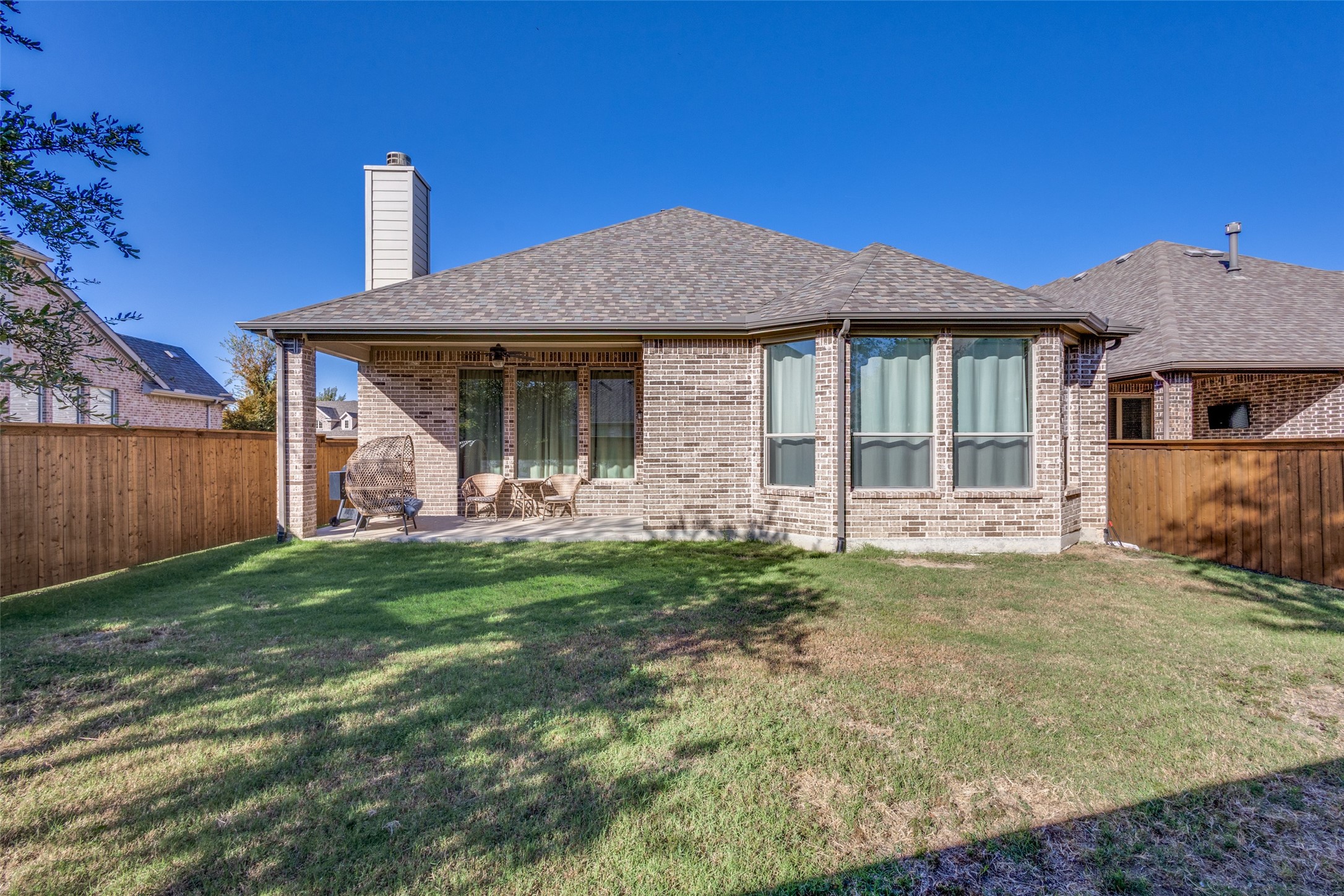 3248 Sky Lane Celina TX 75009